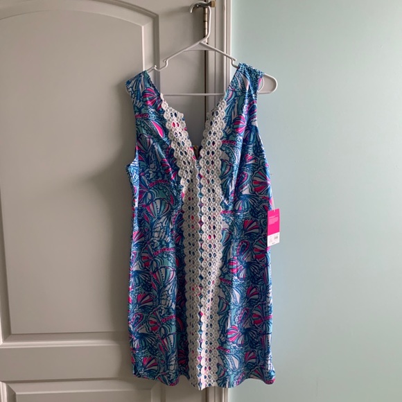 NWT Lilly for target shift
